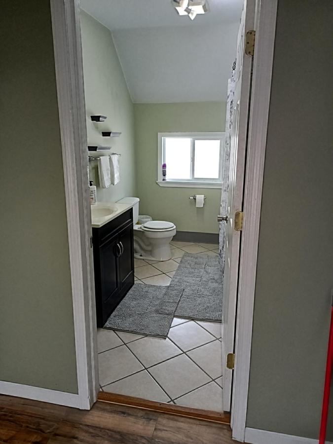 Cozy Updated 3-Br Apartment Near Peace Bridge Buffalo Luaran gambar